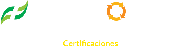certificaciones